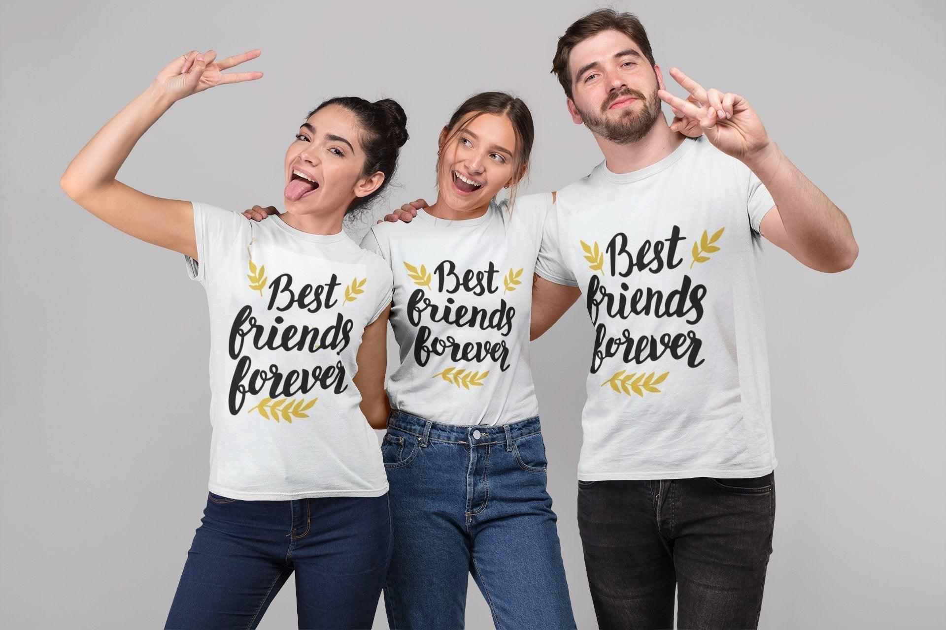 BUY FRIENDS T SHIRTS ONLINE IN INDIA - Hangout Hub