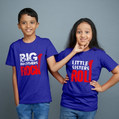 Buy Sibling T Shirts